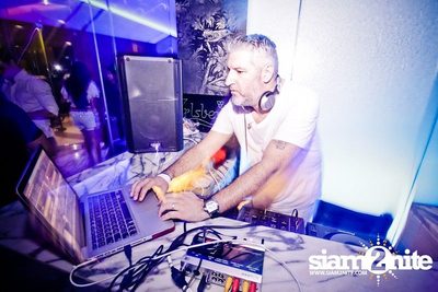 SO KOOL Pool Party — photo 87