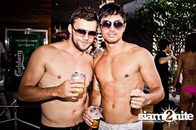 SO KOOL Pool Party — photo 20