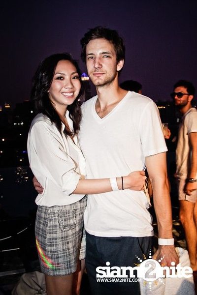 SO KOOL Pool Party — photo 41