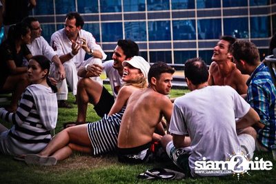 SO KOOL Pool Party — photo 28