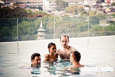 SO KOOL Pool Party — photo 5