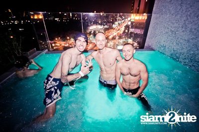 SO KOOL Pool Party — photo 95