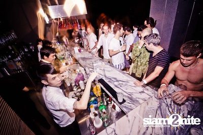 SO KOOL Pool Party — photo 70