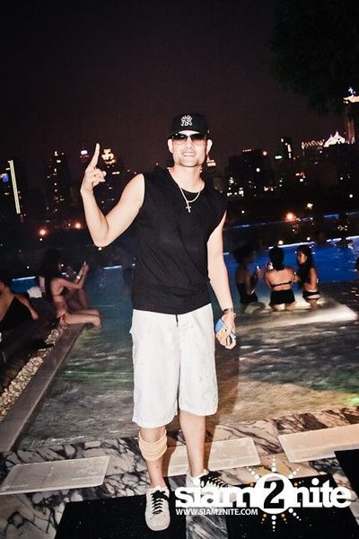 SO KOOL Pool Party — photo 48