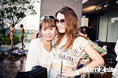 SO KOOL Pool Party — photo 13