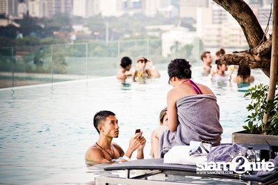SO KOOL Pool Party — photo 23