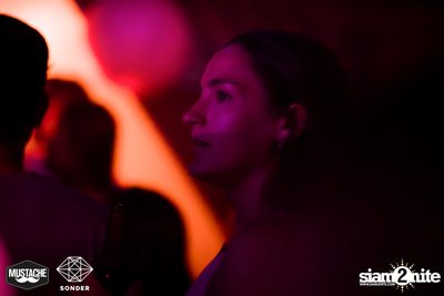 SONDER - NEON in the Jungle ft. Coran x Neil Thorpe x Nukier ที่ มัสแตช แบงค็อก — photo 48