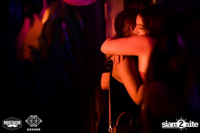SONDER - NEON in the Jungle ft. Coran x Neil Thorpe x Nukier ที่ มัสแตช แบงค็อก — photo 78