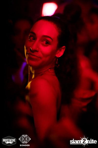 SONDER - NEON in the Jungle ft. Coran x Neil Thorpe x Nukier ที่ มัสแตช แบงค็อก — photo 101