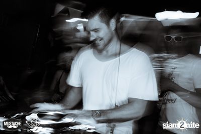 SONDER - NEON in the Jungle ft. Coran x Neil Thorpe x Nukier ที่ มัสแตช แบงค็อก — photo 126