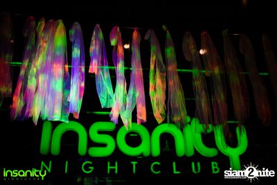 Road to EDC Guangdong ที่ อินเซนิตี้ ไนท์คลับ — photo 7