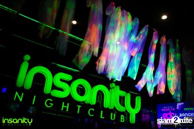 Road to EDC Guangdong ที่ อินเซนิตี้ ไนท์คลับ — photo 8