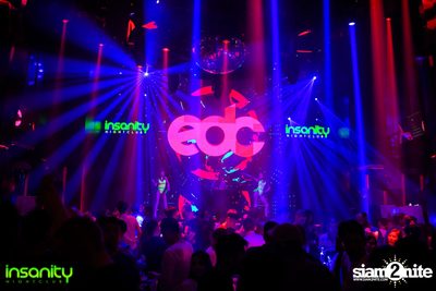 Road to EDC Guangdong ที่ อินเซนิตี้ ไนท์คลับ — photo 9