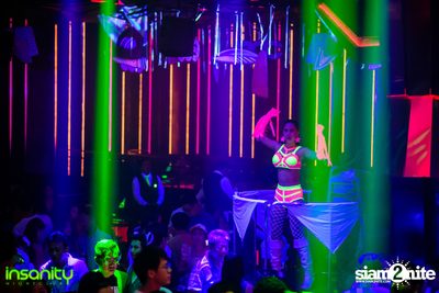 Road to EDC Guangdong ที่ อินเซนิตี้ ไนท์คลับ — photo 28