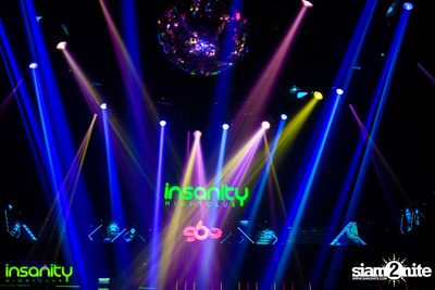 Road to EDC Guangdong ที่ อินเซนิตี้ ไนท์คลับ — photo 32