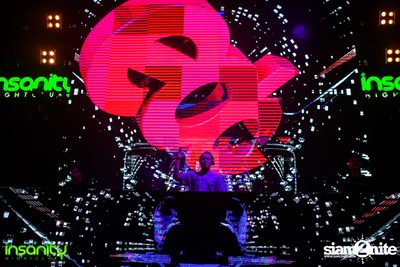 Road to EDC Guangdong ที่ อินเซนิตี้ ไนท์คลับ — photo 34