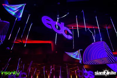 Road to EDC Guangdong ที่ อินเซนิตี้ ไนท์คลับ — photo 39