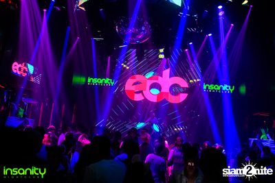 Road to EDC Guangdong ที่ อินเซนิตี้ ไนท์คลับ — photo 40