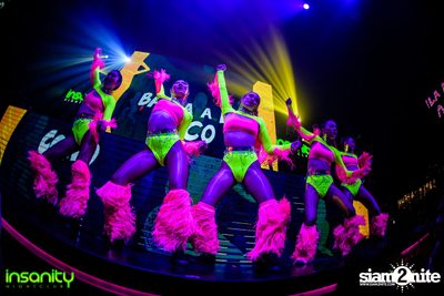 Road to EDC Guangdong ที่ อินเซนิตี้ ไนท์คลับ — photo 49