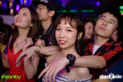 Road to EDC Guangdong ที่ อินเซนิตี้ ไนท์คลับ — photo 54