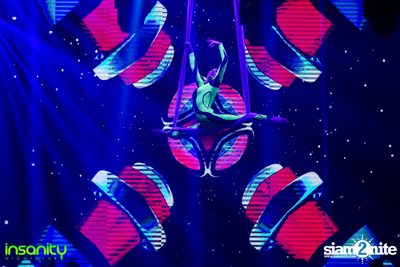 Road to EDC Guangdong ที่ อินเซนิตี้ ไนท์คลับ — photo 58