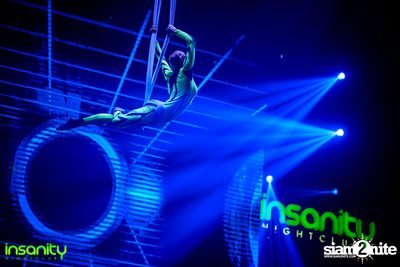 Road to EDC Guangdong ที่ อินเซนิตี้ ไนท์คลับ — photo 59