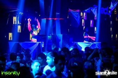 Road to EDC Guangdong ที่ อินเซนิตี้ ไนท์คลับ — photo 64