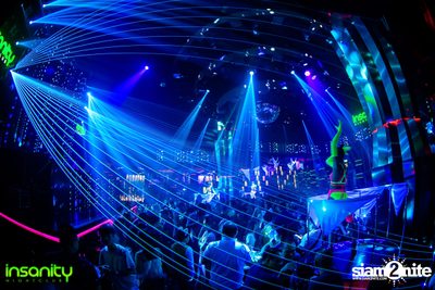Road to EDC Guangdong ที่ อินเซนิตี้ ไนท์คลับ — photo 65