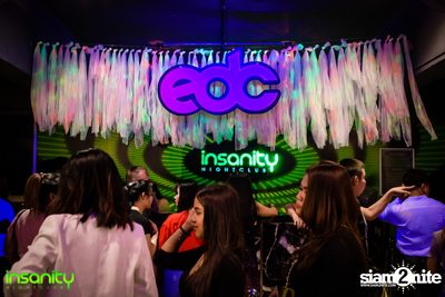 Road to EDC Guangdong ที่ อินเซนิตี้ ไนท์คลับ — photo 66