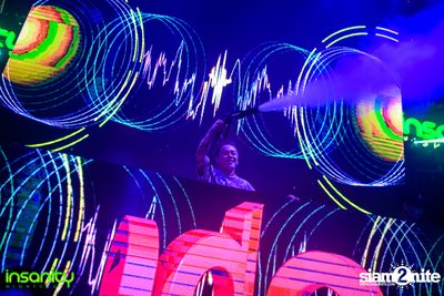 Road to EDC Guangdong ที่ อินเซนิตี้ ไนท์คลับ — photo 67