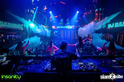 Road to EDC Guangdong ที่ อินเซนิตี้ ไนท์คลับ — photo 73