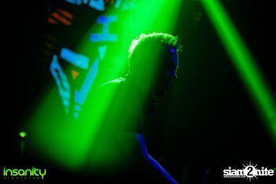 Road to EDC Guangdong ที่ อินเซนิตี้ ไนท์คลับ — photo 88