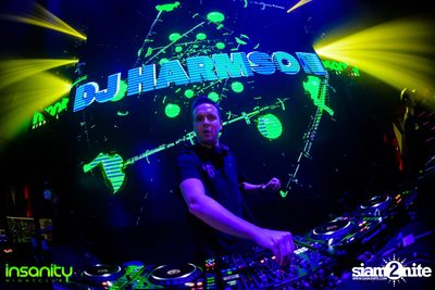 Road to EDC Guangdong ที่ อินเซนิตี้ ไนท์คลับ — photo 91