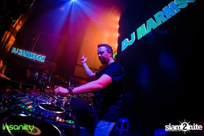 Road to EDC Guangdong ที่ อินเซนิตี้ ไนท์คลับ — photo 92