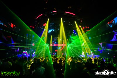 Road to EDC Guangdong ที่ อินเซนิตี้ ไนท์คลับ — photo 97
