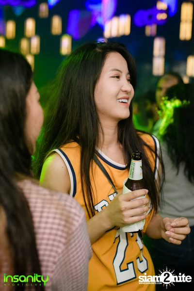Road to EDC Guangdong ที่ อินเซนิตี้ ไนท์คลับ — photo 100