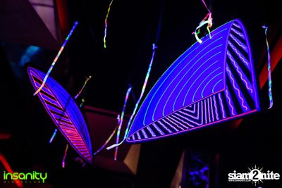 Road to EDC Guangdong ที่ อินเซนิตี้ ไนท์คลับ — photo 105