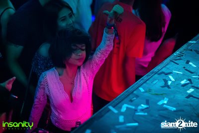 Road to EDC Guangdong ที่ อินเซนิตี้ ไนท์คลับ — photo 110