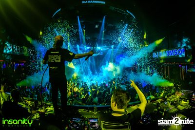 Road to EDC Guangdong ที่ อินเซนิตี้ ไนท์คลับ — photo 113