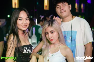 Road to EDC Guangdong ที่ อินเซนิตี้ ไนท์คลับ — photo 122