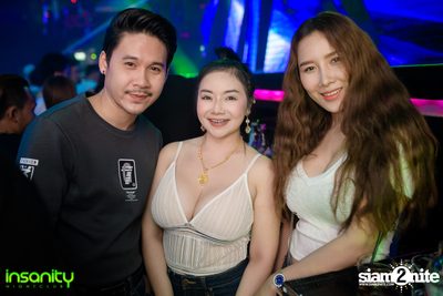 Road to EDC Guangdong ที่ อินเซนิตี้ ไนท์คลับ — photo 125