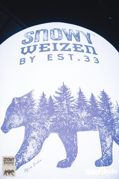 HEREr X Snowy Present Me'day: Proposal Live in Bangkok ที่ พาร์คกิ้ง ทอยส์ — photo 9
