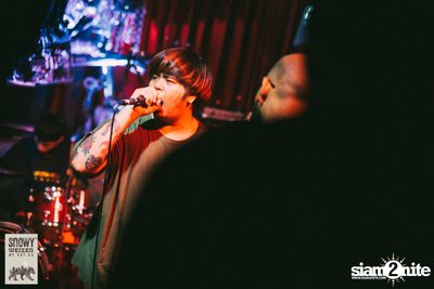 HEREr X Snowy Present Me'day: Proposal Live in Bangkok ที่ พาร์คกิ้ง ทอยส์ — photo 37