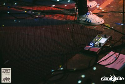 HEREr X Snowy Present Me'day: Proposal Live in Bangkok ที่ พาร์คกิ้ง ทอยส์ — photo 40