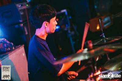 HEREr X Snowy Present Me'day: Proposal Live in Bangkok ที่ พาร์คกิ้ง ทอยส์ — photo 46