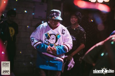 HEREr X Snowy Present Me'day: Proposal Live in Bangkok ที่ พาร์คกิ้ง ทอยส์ — photo 47