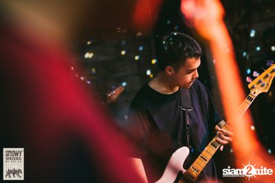 HEREr X Snowy Present Me'day: Proposal Live in Bangkok ที่ พาร์คกิ้ง ทอยส์ — photo 48