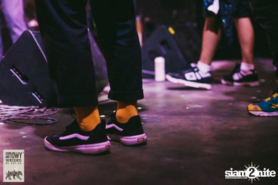 HEREr X Snowy Present Me'day: Proposal Live in Bangkok ที่ พาร์คกิ้ง ทอยส์ — photo 51