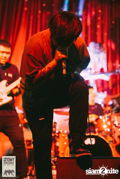 HEREr X Snowy Present Me'day: Proposal Live in Bangkok ที่ พาร์คกิ้ง ทอยส์ — photo 53