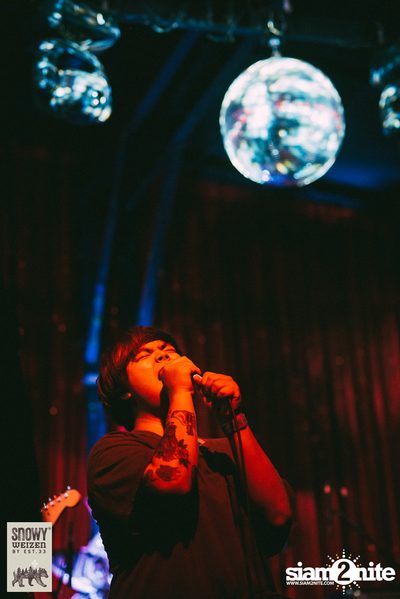 HEREr X Snowy Present Me'day: Proposal Live in Bangkok ที่ พาร์คกิ้ง ทอยส์ — photo 54